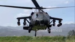️🇨🇴 חטיבה 29 של צבא קולומביה תפסה שני חברי ELN לכאורה, אחד מהם פצוע, במהלך פעולות ב-Mercaderes, מחלקת קאו…