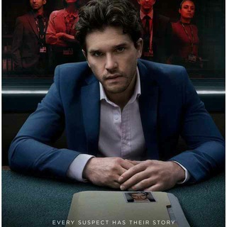 Criminal Web Series Telegram Group Link