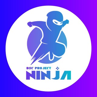 BSC Project Ninja Telegram Group Link