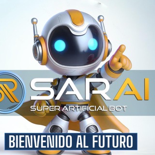Sarai Asia (Bot para Futuros ) Binance