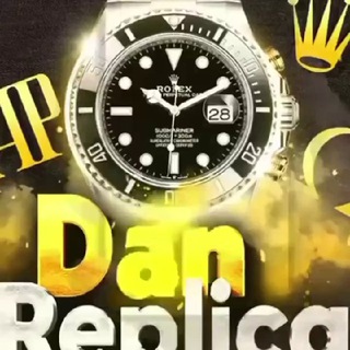 Dan replica