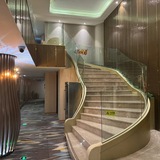 南山-深圳湾雅思酒店(深圳湾公园口岸店)