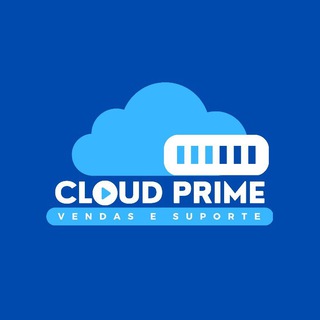 CLOUD PRIME - Vendas e Suporte