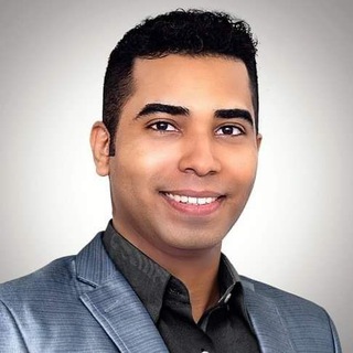 Pastor Bruno Souza