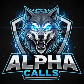 Telegram profile photo for 𝐀𝐋𝐏𝐇𝐀 𝐂𝐀𝐋𝐋𝐒𝐬✨