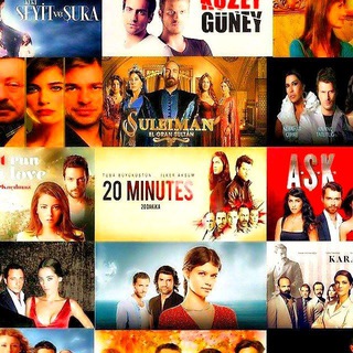 Telegram profile photo for Novelas Turcas En Español Gratis 2026 Oficial