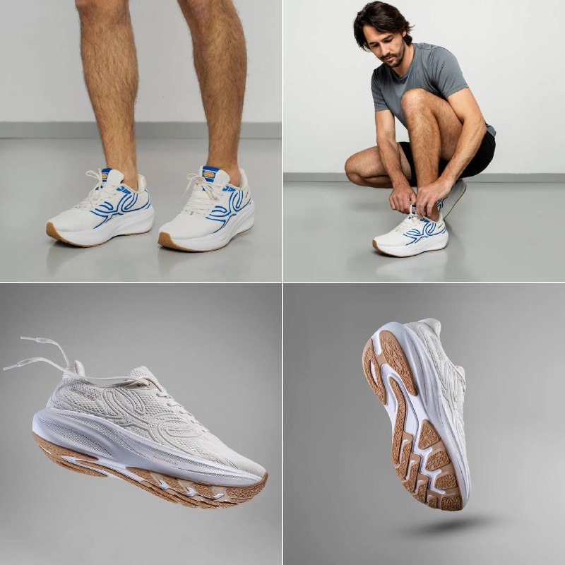 Imagem Tênis Olympikus Corre Max