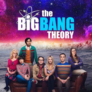 The Big Bang Theory Season 1 2 3 12 Telegram Group Link