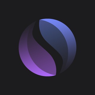 Telegram profile photo for Shade Protocol