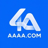 AAAA.com 4A国际官方频道