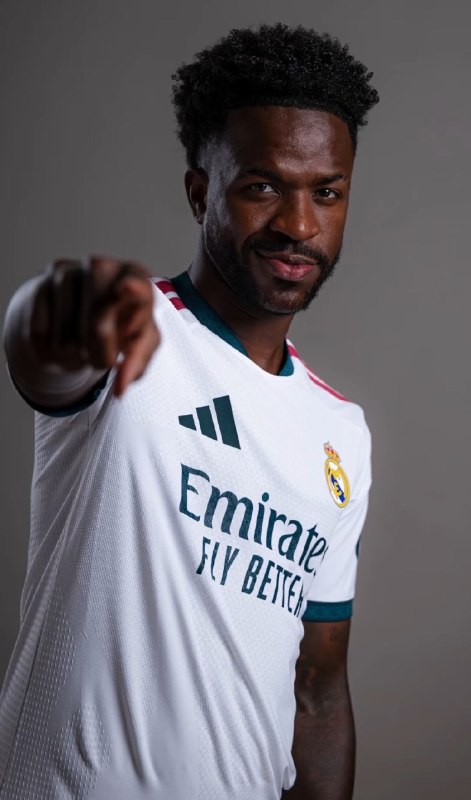 رئال مادرید | Real Madrid C.F: 📸🇪🇸 استوری‌های وینی و میلیتائو توی اینستاگرام:🆔 @RealMadridFans🇪🇸| @RealMadridTweet | #mt