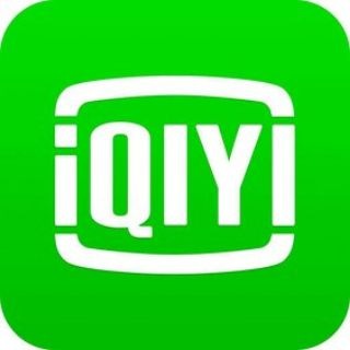 Telegram profile photo for 电影频道【iQIYI】
