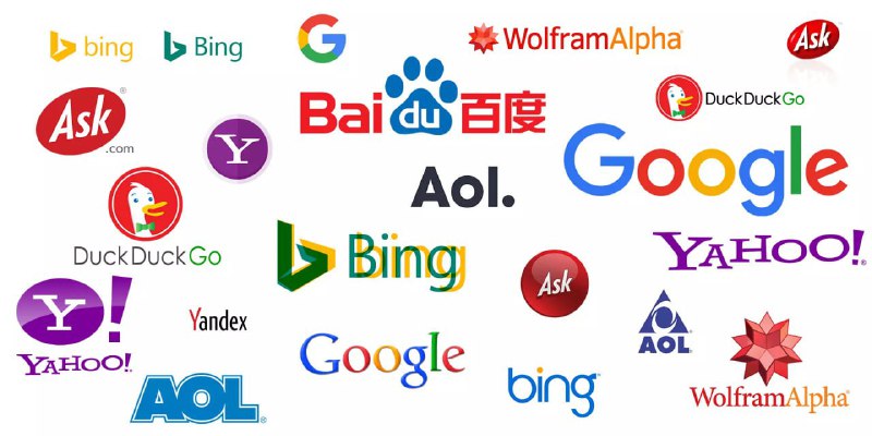 👁 专业搜索引擎合集1. 