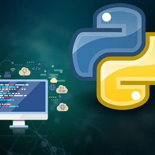 Python 2022 updated✅ Telegram Group Link