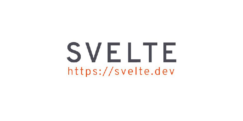🍭 #Web开发 #前端框架🏵 Svelte - 前端框架编译器🍥 简介