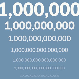 Count To 1 Million Telegram Group Link