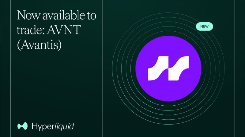 Hyperliquid Announcements news image