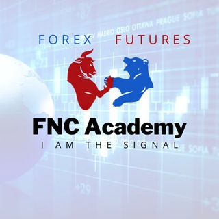 Telegram profile photo for ForexNChill FuturesNChill Public