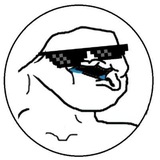 Retard Finder Coin - Portal