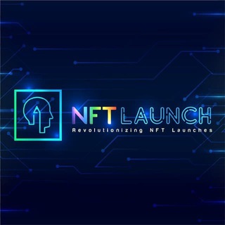 NFTLaunch Official