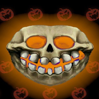 Telegram profile photo for ️I HATE THE ANTICHRIST️