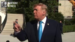 ️🇺🇸🇨🇦 US President Trump on resuming trade talks with Canada: