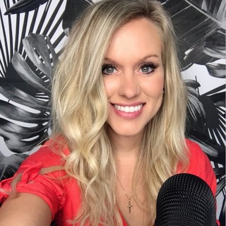 Lauren Witzke ☦️🇺🇸 Telegram Group Link