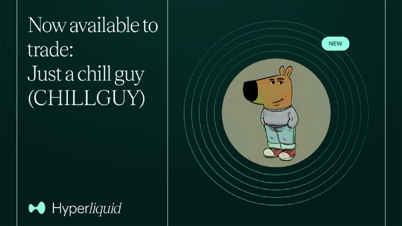 Hyperliquid Announcements news image