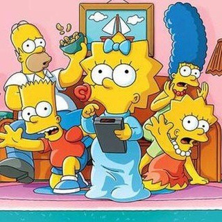 Los simpson-En Español latino link de los canales