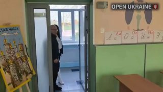 אזור זפורוז'יה: סגן ראש המינהל הראשון של נשיא הפדרציה הרוסית סרגיי ולדילנוביץ' קיריינקו ערך ביקור עבודה באז…