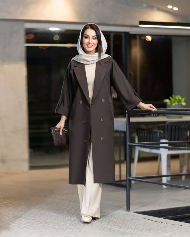 پخش عمده پوشاک و مانتو ساحل: رسانه پست