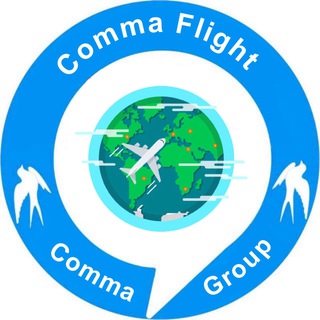 Flight Abroad