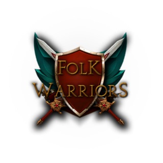 FolkWarriors - FW NFT Game Telegram Group Link