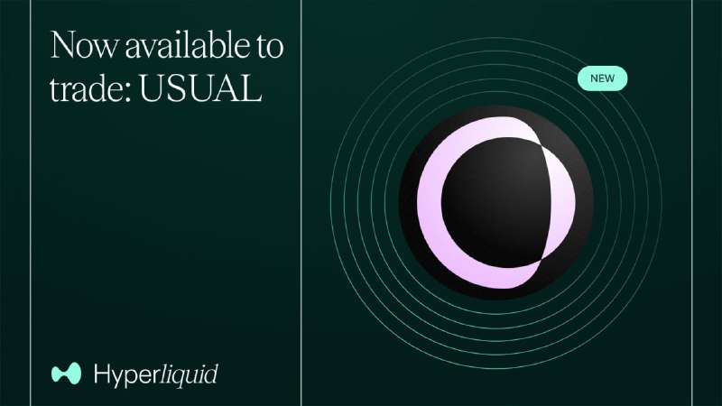 Hyperliquid Announcements news image