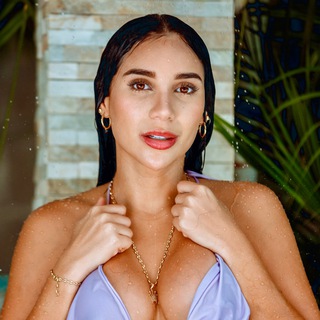 Telegram profile photo for Shirly Novoa 🍑