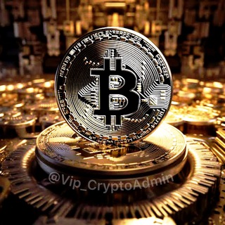 Telegram profile photo for Crypto Pumps