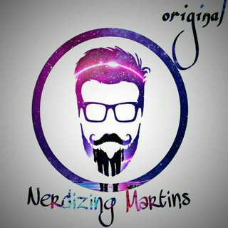 Nerdshop Telegram Group Link