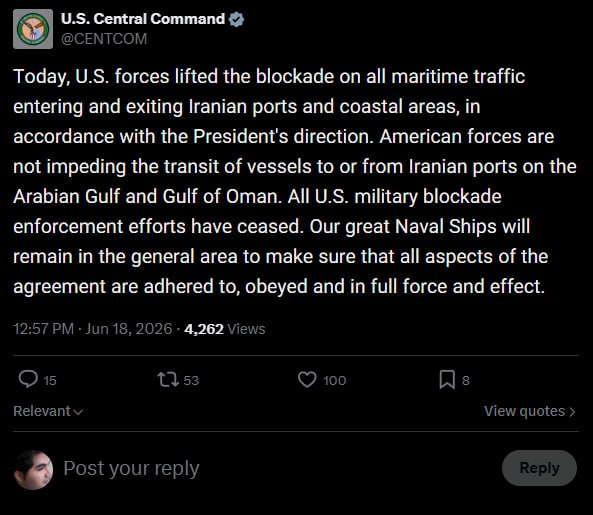 Documentation from Iran - 2026-06-18