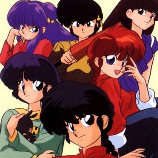 Ranma ½