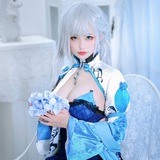 cos写真|二次元|福利姬