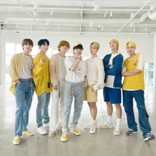 ✨ Videos - Bangtan ✨ Telegram Group Link