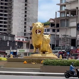 Telegram profile photo for 柬埔寨西港交流大群