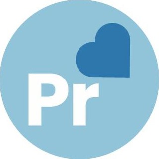 Telegram profile photo for Promoçãozinha 💙 Promoções Baby