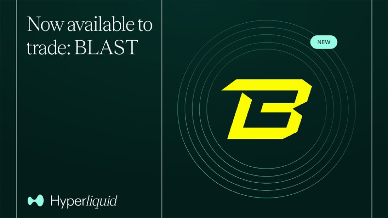 Hyperliquid Announcements news image