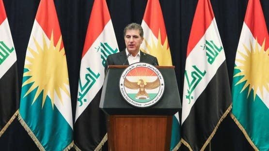 شبكه كلمه Kalemeh TV Iran: 📰 گزارش: ترامپ برای ارتباط مستقیم با سپاه، به بارزانی متوسل شدبه گزارش وبسایت «آکسیوس»، دولت دونالد ترامپ در اواسط ماه
