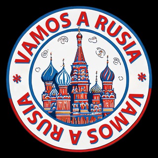 VAMOS A RUSIA🇷🇺 🏃🏻‍♂️ Chat