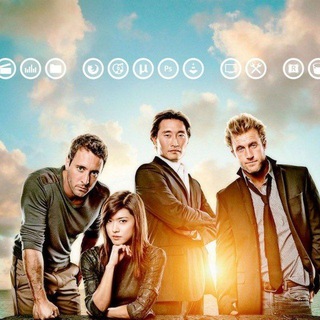 ⏩ HAWAII FIVE.0 ( WEB SERIES ) IN HINDI [ 2010 ] ⏪ Telegram Group Link