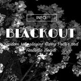BLACKOUT | INFO