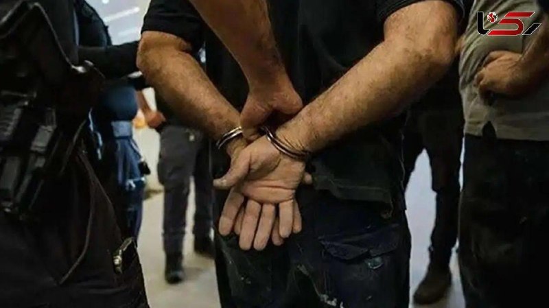 آژانس خبری رکنا | Rokna NEWS Agency: 🔶 پایان فرار کلاهبردار پروژه مسکونی با 700 شاکی فرمانده انتظامی اصفهان از دستگیری فردی خبر داد که با حربه پیشفروش واحده