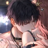 Caenri's bf